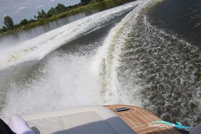 Focus Power 36 HT Motorboat 2021, with Mercury engine, The Netherlands
