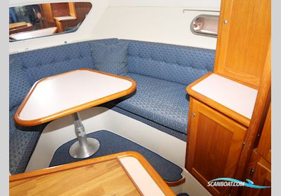 Forbina 10000 Motorboat 1998, with Volvo Penta Kad 44 Med ny Servat Drev engine, Sweden