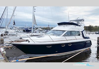 Forbina 10000 Motorboat 2004, with Volvo Penta Kad 300 engine, Sweden