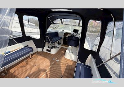 Forbina 850 F Motorboat 2005, with Volvo Penta engine, Sweden