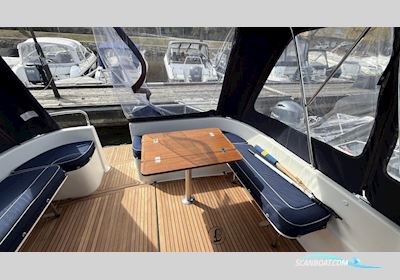 Forbina 850 F Motorboat 2005, with Volvo Penta engine, Sweden