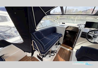 Forbina 850 F Motorboat 2005, with Volvo Penta engine, Sweden