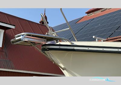 Forbina 9000 Motorboat 1987, with Volvo Penta engine, Sweden