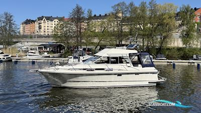 Forbina 9000 Motorboat 1987, with Volvo Penta engine, Sweden