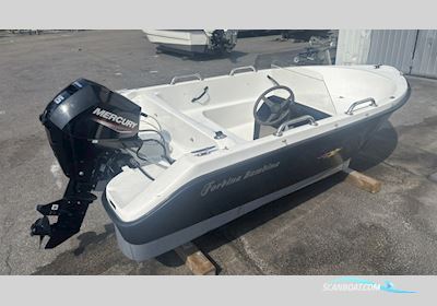 Forbina Bambina Motorboat 2021, with Mercury engine, Sweden