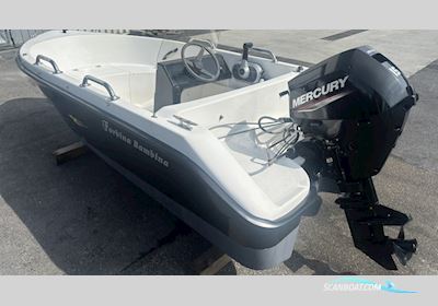 Forbina Bambina Motorboat 2021, with Mercury engine, Sweden