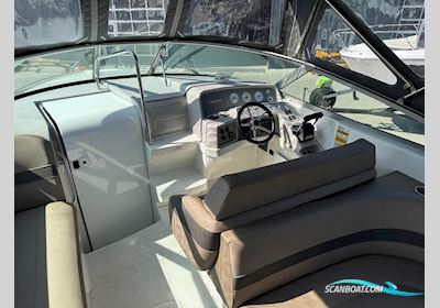 Formula  F-280 SS Cuddy cabin Motorboat 1998, with Twin Mercruiser  engine, The Netherlands