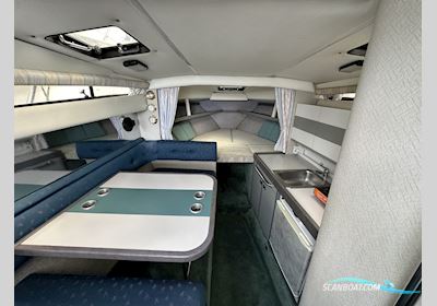 Formula 26PC Motorboat 1988, with v8 engine, The Netherlands