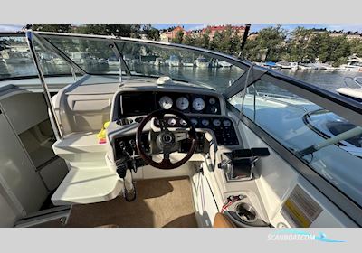 Formula 280 SS Sunsport Motorboat 2001, with Mercuriser engine, Sweden