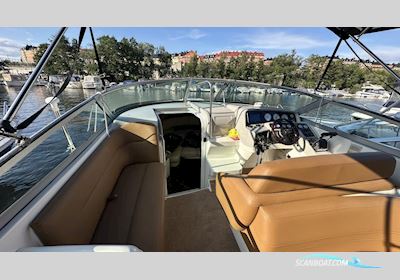 Formula 280 SS Sunsport Motorboat 2001, with Mercuriser engine, Sweden