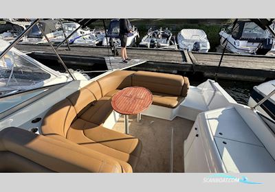 Formula 280 SS Sunsport Motorboat 2001, with Mercuriser engine, Sweden