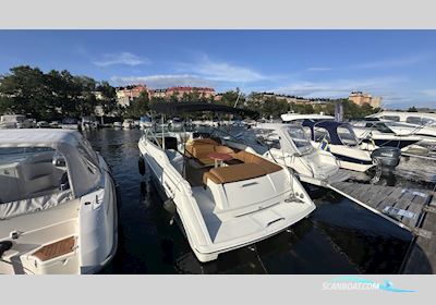 Formula 280 SS Sunsport Motorboat 2001, with Mercuriser engine, Sweden
