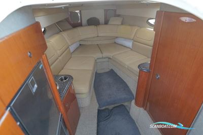 Formula 31 SS Motorboat 2008, with Volvo Penta engine, Greece