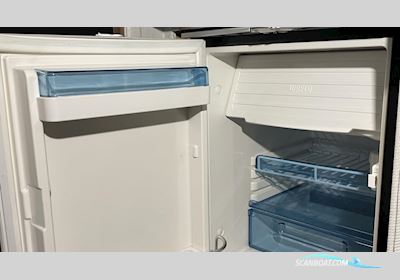 Formula 311 SR-1 Motorboat 1990, with Mercury Racing engine, Sweden