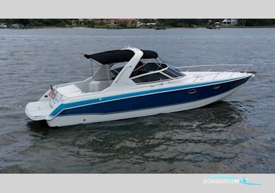 Formula 330SS Motorboat 2007, with Mercruiser engine, USA