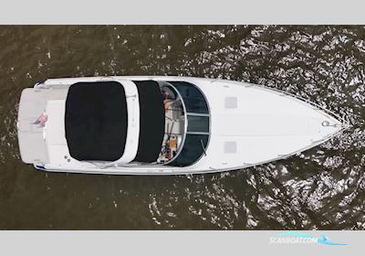 Formula 330SS Motorboat 2007, with Mercruiser engine, USA