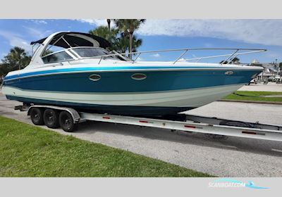 Formula 330SS Motorboat 2007, with Mercruiser engine, USA
