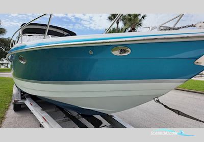 Formula 330SS Motorboat 2007, with Mercruiser engine, USA