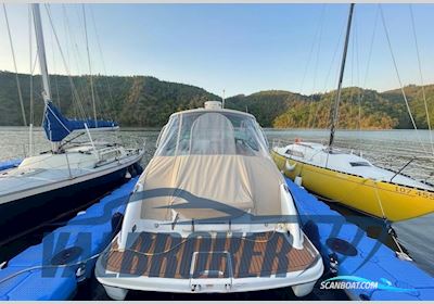 Formula 350 SS Motorboat 2008, with Mercruiser 496 engine, Czech Republic