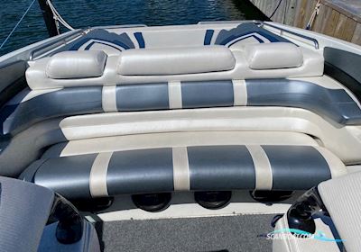 Formula 353 Fastech Motorboat 2002, with 2 x Mercruiser 350 MAG MPI -2023 engine, Sweden