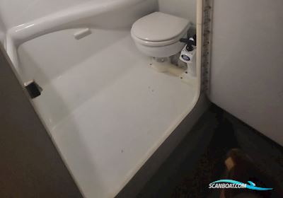 Formula 353 Fastech Motorboat 2002, with 2 x Mercruiser 350 MAG MPI -2023 engine, Sweden