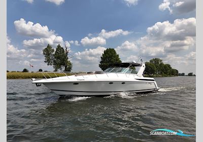 Formula 41 PC Motorboat 1998, with Cummins engine, The Netherlands