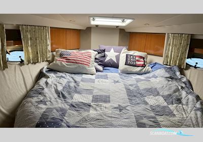 Formula 41 PC Motorboat 2000, with Volvo Penta engine, Sweden