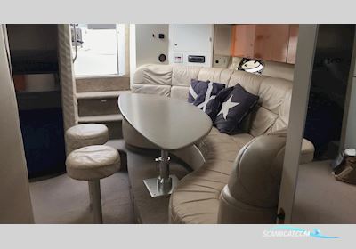 Formula 41 PC Motorboat 2000, with Volvo Penta engine, Sweden