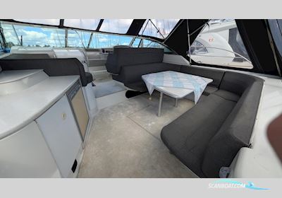 Formula 41 PC Motorboat 2000, with Volvo Penta engine, Sweden