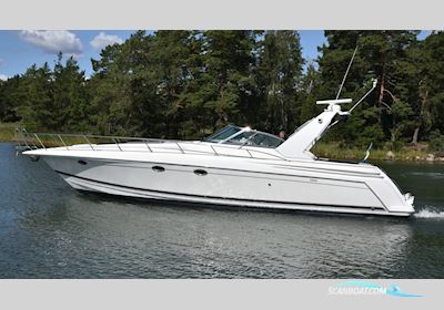 Formula 41 PC Motorboat 2000, with Volvo Penta engine, Sweden