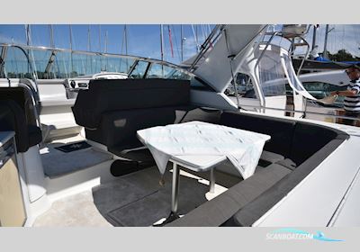 Formula 41 PC Motorboat 2000, with Volvo Penta engine, Sweden