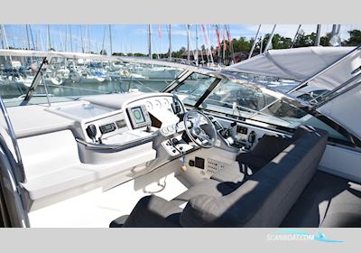 Formula 41 PC Motorboat 2000, with Volvo Penta engine, Sweden