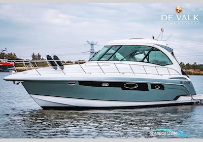 Formula 45 Yacht. Motorboat 2008, with Volvo Penta engine, The Netherlands