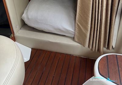 Fountain 38 Express cruiser Motorboat 2005, with Twin mercruiser 496 Mag HO engine, Sweden