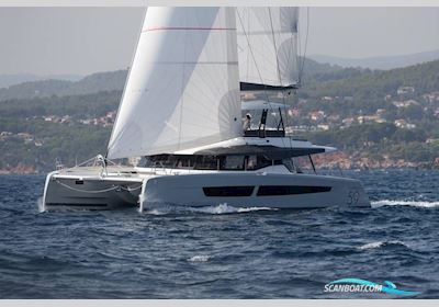 Fountaine Pajot Samana 59 Motorboat 2020, Portugal