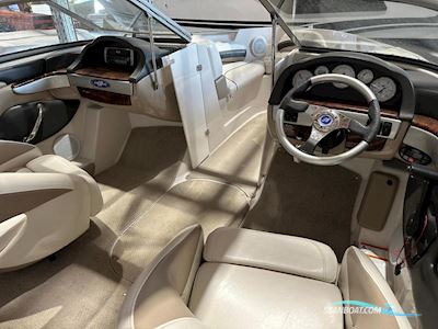 Four Winns  200 Horizon Bowrider Motorboat 2006, with Volvo Penta  engine, The Netherlands