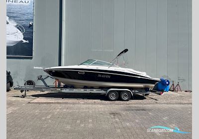 Four Winns  H-240 Bowrider Motorboat 2008, with Volvo Penta  engine, The Netherlands