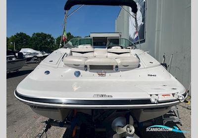 Four Winns  H-240 Bowrider Motorboat 2008, with Volvo Penta  engine, The Netherlands