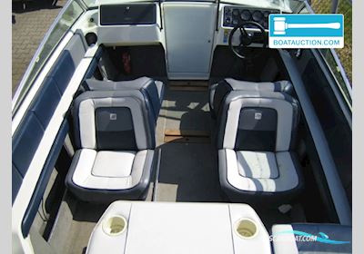 Four Winns 170 Freedom Motorboat 1990, with Omc engine, The Netherlands