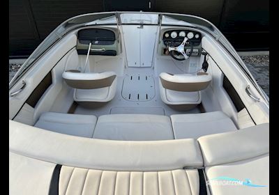 Four Winns 210 Horizon Motorboat 2007, with Volvo Penta engine, Denmark