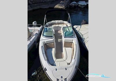 Four Winns 240 Horizon Bowrider Motorboat 2006, with Mercruiser engine, The Netherlands