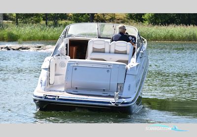 Four Winns 258 Vista Motorboat 2006, with Volvo Penta engine, Sweden