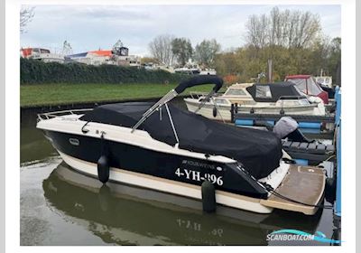 Four Winns 265 S Motorboat 2013, Germany