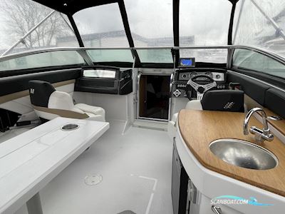 Four Winns 265 S Motorboat 2013, Germany