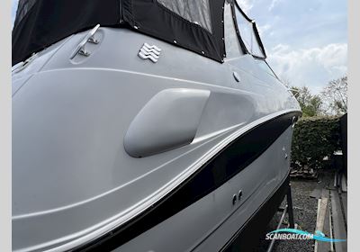 Four Winns 268 Vista Motorboat 2002, with Volvo Penta  8.1 GI-B engine, Denmark