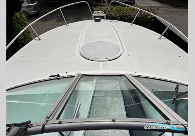 Four Winns 268 Vista Motorboat 2002, with Volvo Penta  8.1 GI-B engine, Denmark