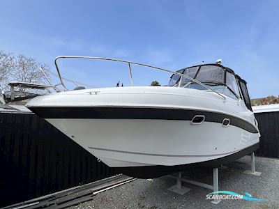 Four Winns 268 Vista Motorboat 2002, Denmark