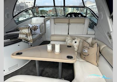 Four Winns 318 Vista Motorboat 2007, with Volvo 5.0 GX1 2x 270 HP engine, Sweden