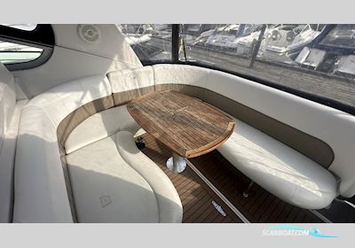Four Winns 328 Vista Motorboat 2004, with 2 x Volvo Penta engine, Sweden