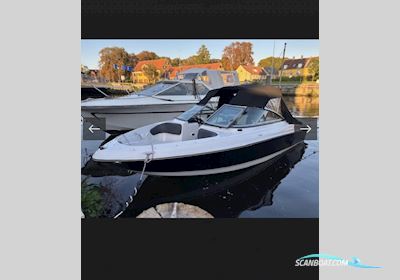 Four Winns H2011 – Motorboat 2011, with Mercruiser engine, Denmark